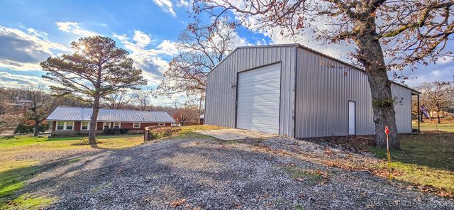 115988 S 4302 Road, Porum, OK 74455