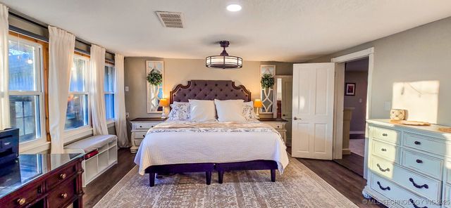 115988 S 4302 Road, Porum, OK 74455