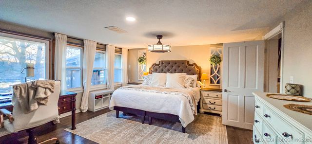 115988 S 4302 Road, Porum, OK 74455