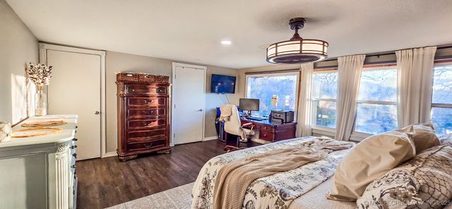 115988 S 4302 Road, Porum, OK 74455