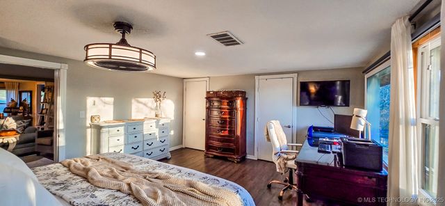 115988 S 4302 Road, Porum, OK 74455