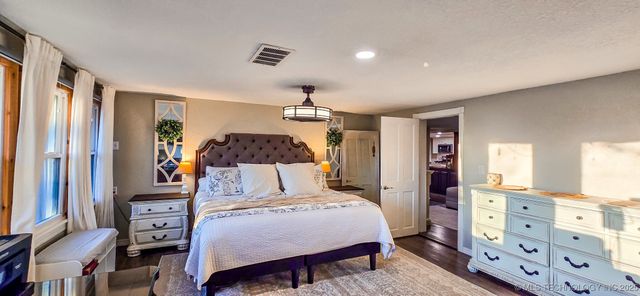 115988 S 4302 Road, Porum, OK 74455