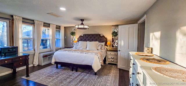 115988 S 4302 Road, Porum, OK 74455