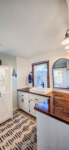 115988 S 4302 Road, Porum, OK 74455