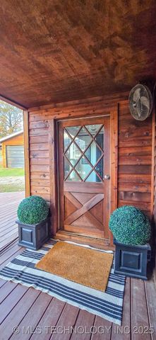 115988 S 4302 Road, Porum, OK 74455