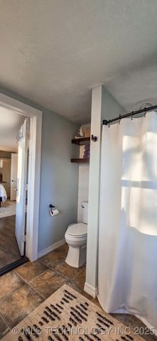 115988 S 4302 Road, Porum, OK 74455