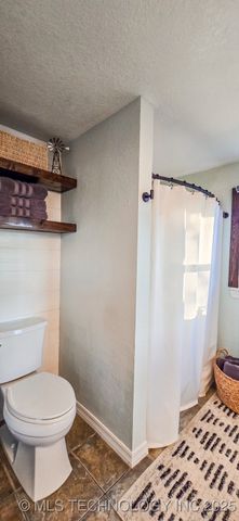 115988 S 4302 Road, Porum, OK 74455