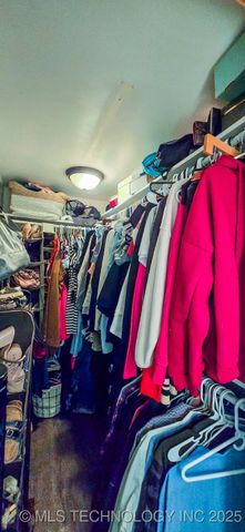 115988 S 4302 Road, Porum, OK 74455