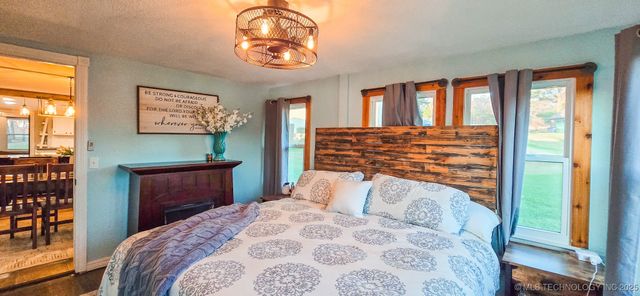 115988 S 4302 Road, Porum, OK 74455