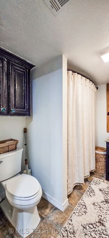 115988 S 4302 Road, Porum, OK 74455