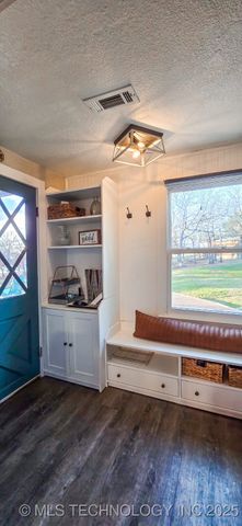 115988 S 4302 Road, Porum, OK 74455