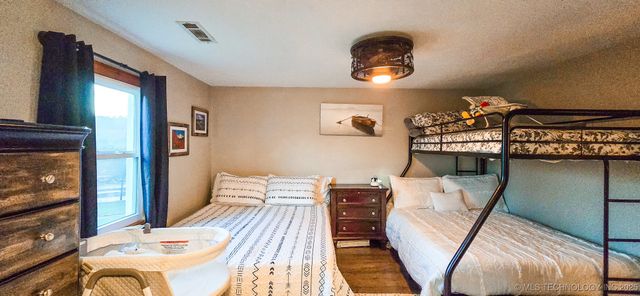 115988 S 4302 Road, Porum, OK 74455