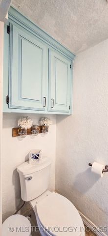 115988 S 4302 Road, Porum, OK 74455