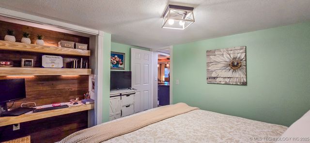 115988 S 4302 Road, Porum, OK 74455