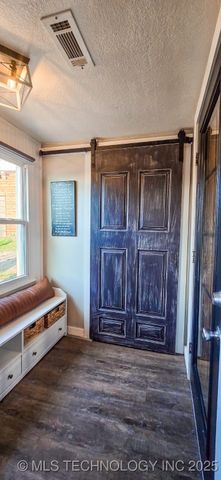 115988 S 4302 Road, Porum, OK 74455