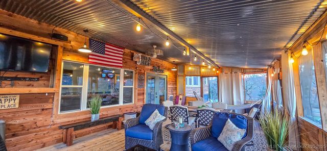 115988 S 4302 Road, Porum, OK 74455