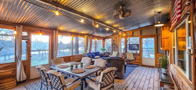 115988 S 4302 Road, Porum, OK 74455