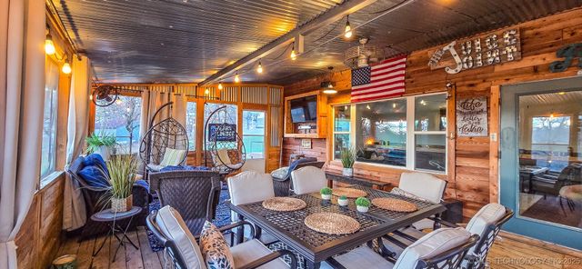 115988 S 4302 Road, Porum, OK 74455