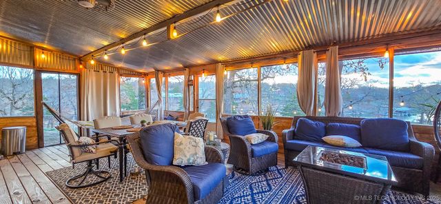 115988 S 4302 Road, Porum, OK 74455