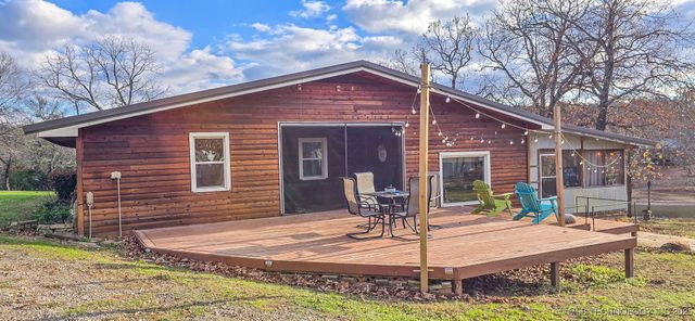 115988 S 4302 Road, Porum, OK 74455
