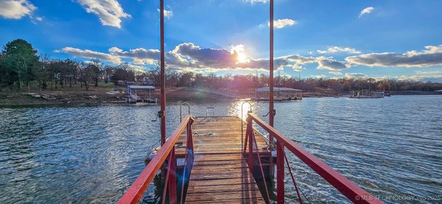 115988 S 4302 Road, Porum, OK 74455