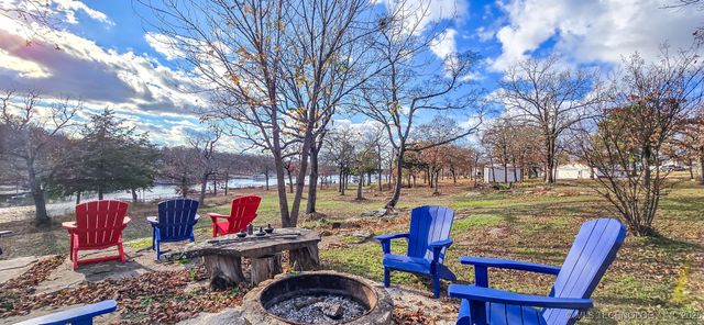 115988 S 4302 Road, Porum, OK 74455