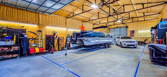 115988 S 4302 Road, Porum, OK 74455