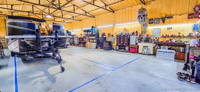 115988 S 4302 Road, Porum, OK 74455