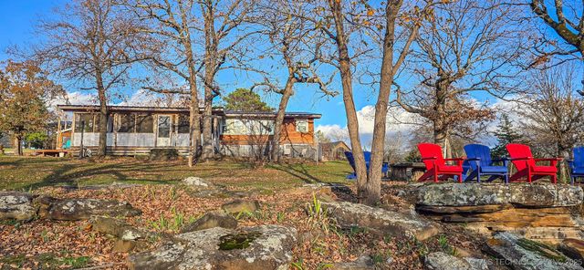 115988 S 4302 Road, Porum, OK 74455