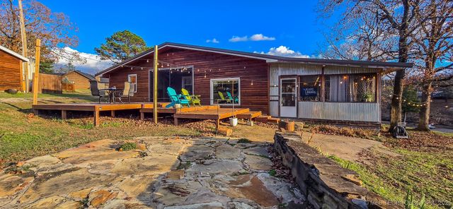 115988 S 4302 Road, Porum, OK 74455