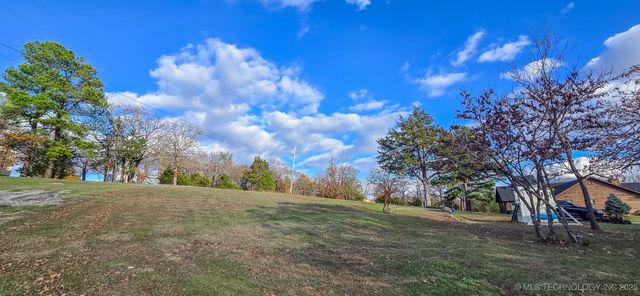 115988 S 4302 Road, Porum, OK 74455