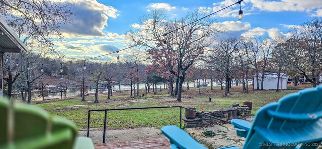 115988 S 4302 Road, Porum, OK 74455