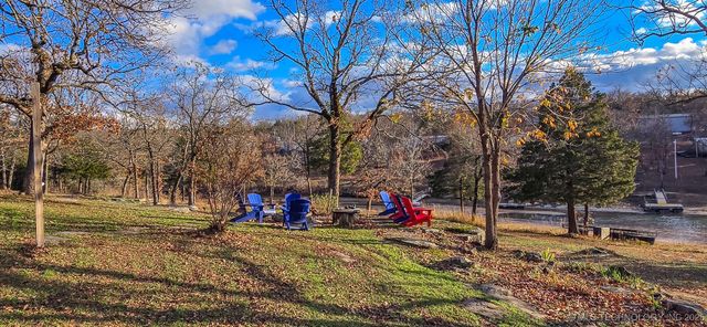 115988 S 4302 Road, Porum, OK 74455