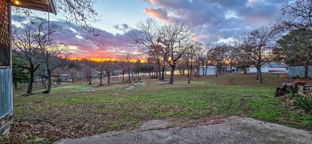 115988 S 4302 Road, Porum, OK 74455