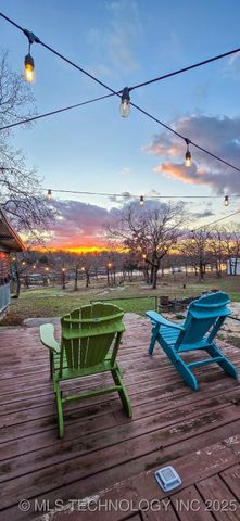 115988 S 4302 Road, Porum, OK 74455