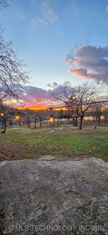 115988 S 4302 Road, Porum, OK 74455