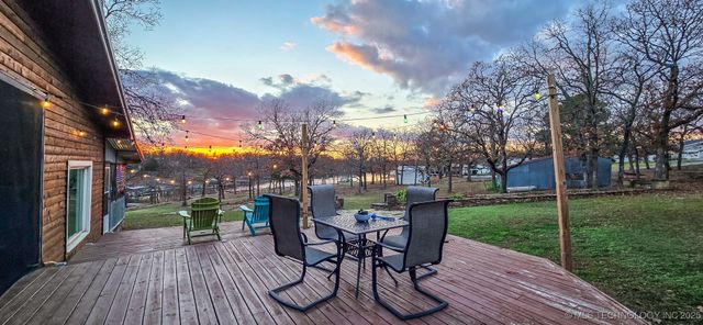 115988 S 4302 Road, Porum, OK 74455