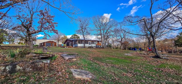 115988 S 4302 Road, Porum, OK 74455