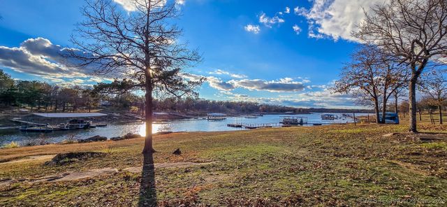 115988 S 4302 Road, Porum, OK 74455