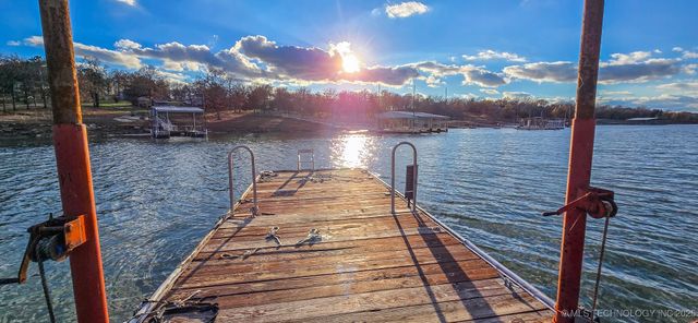 115988 S 4302 Road, Porum, OK 74455