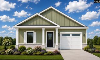1110 Chartel Circle, Columbia, SC 29203