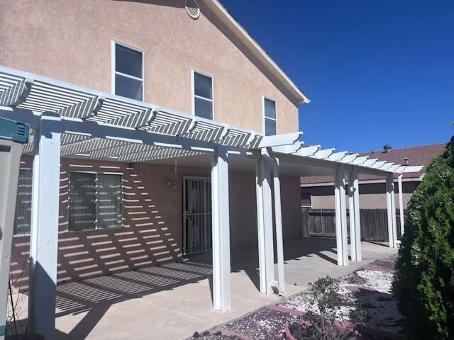 3920 RANCHO CENTRO NW, Albuquerque, NM 87120
