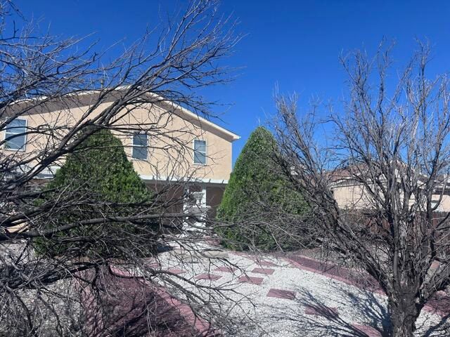 3920 RANCHO CENTRO NW, Albuquerque, NM 87120