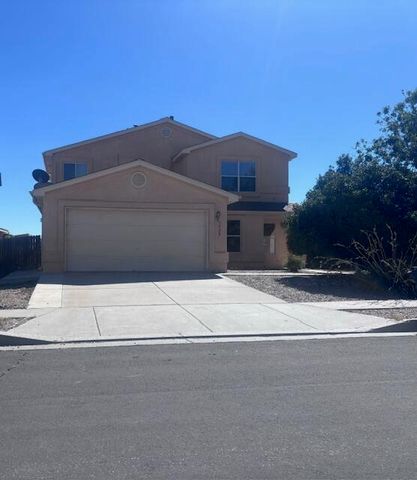 3920 RANCHO CENTRO NW, Albuquerque, NM 87120