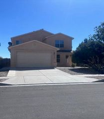 3920 RANCHO CENTRO NW, Albuquerque, NM 87120