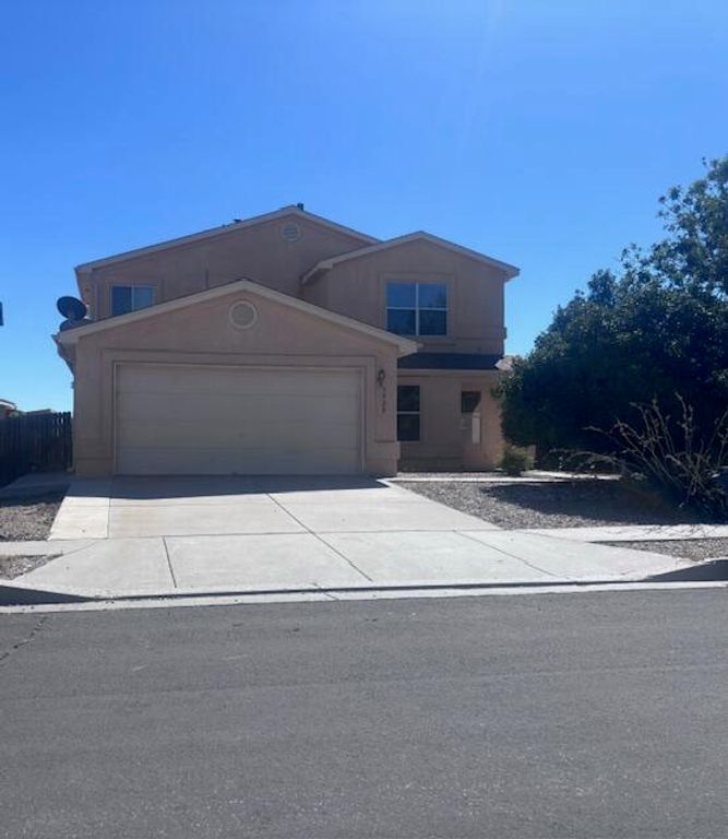 3920 RANCHO CENTRO NW, Albuquerque, NM 87120