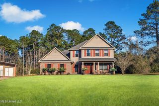 10304 Mayhaw Cove, Ocean Springs, MS 39565