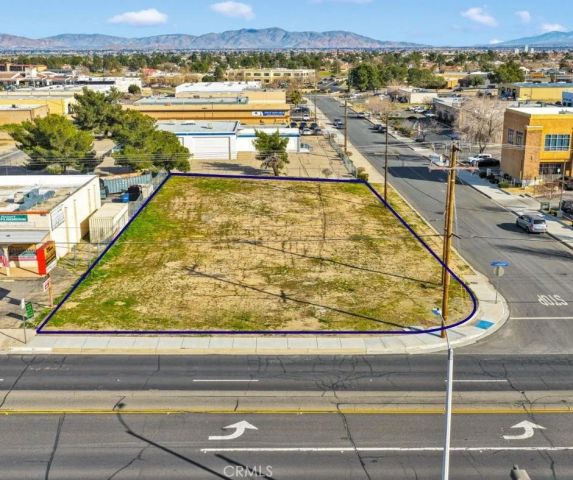 0 Amargosa Rd, Victorville, CA 92392