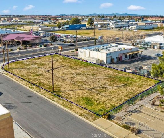 0 Amargosa Rd, Victorville, CA 92392