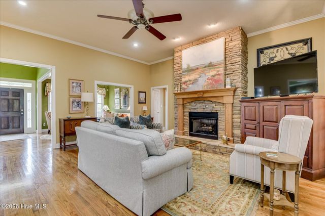 211 River Wind Drive, North Augusta, SC 29841